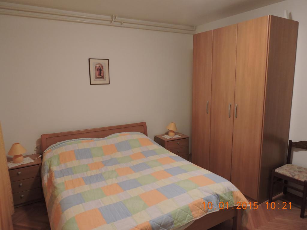 Ivanka Apartmán