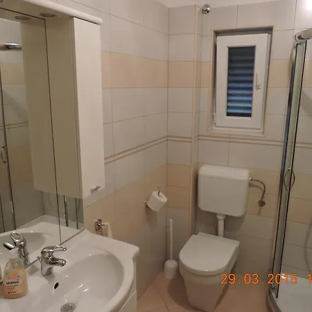 Apartments Ivanka Mali Losinj Exterior photo