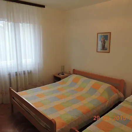 Apartments Ivanka Mali Losinj Exterior photo