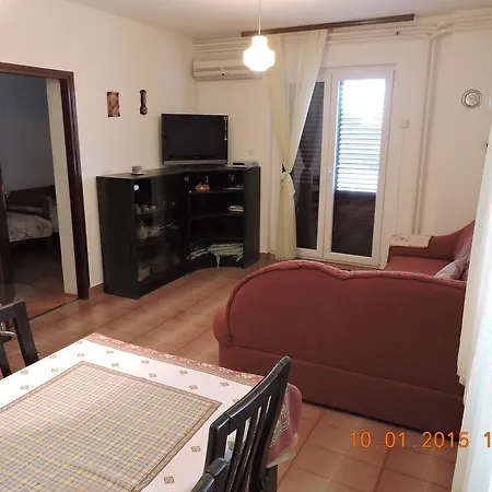 Apartments Ivanka Mali Losinj Exterior photo