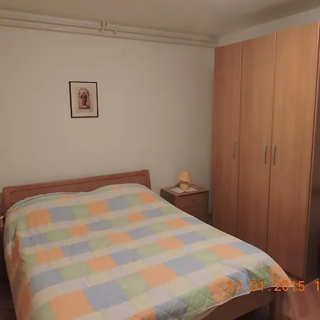 Apartments Ivanka Mali Losinj Exterior photo