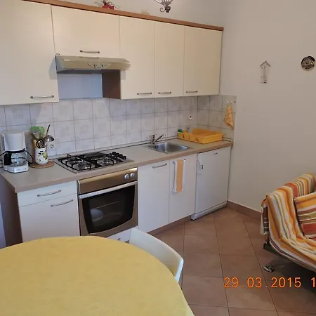 Apartments Ivanka Mali Losinj Exterior photo