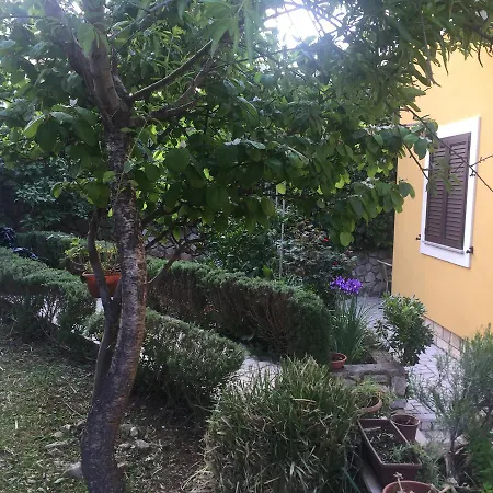 Apartments Ivanka Mali Losinj Exterior photo