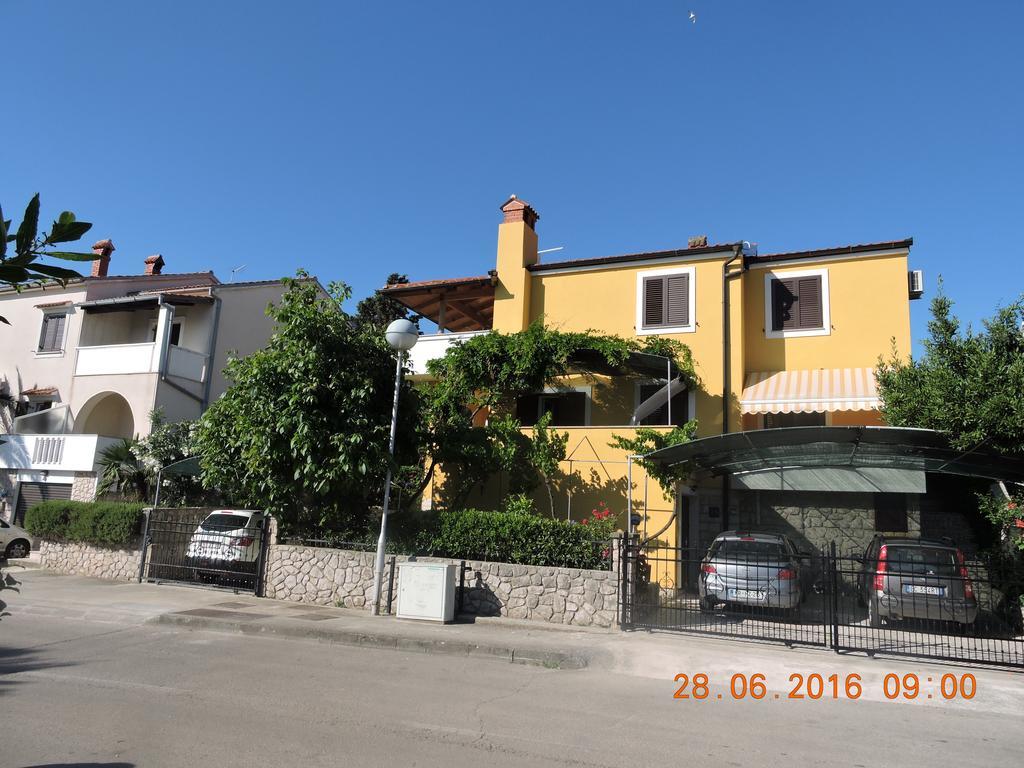 Apartment Ivanka Mali Losinj