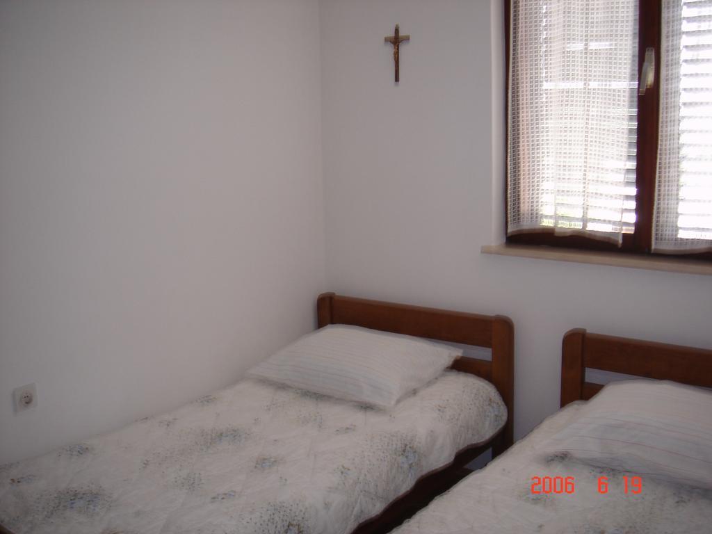 Apartment Ivanka Mali Losinj